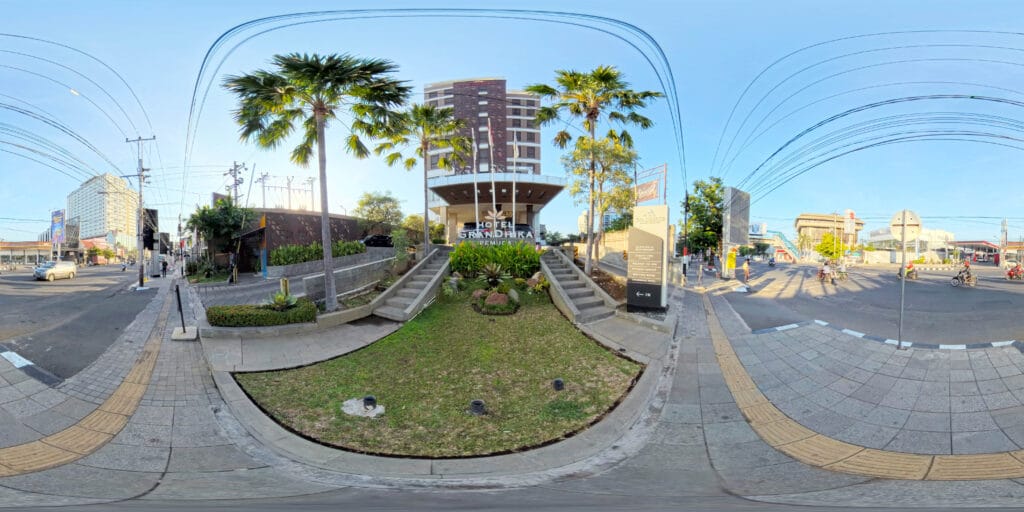 Hotel Grandhika Pemuda Semarang